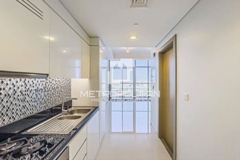 38m² Appartement à Aykon City, UAE No. 7126 1