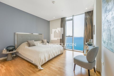 3 bedrooms Apartment in Bluewaters Residences, UAE No. 7127 13