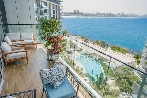 3 dormitorios Apartment en Bluewaters Residences, UAE No. 7127 8