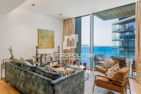 3 dormitorios Apartment en Bluewaters Residences, UAE No. 7127 6