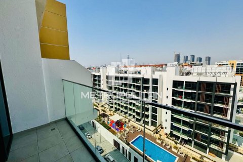 Квартира 32м² в Meydan, ОАЭ №7134 8