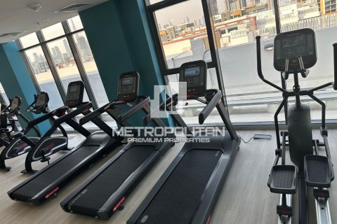 32m² Apartment in Meydan, UAE No. 7134 9