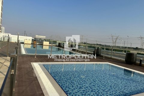 Квартира 32м² в Meydan, ОАЭ №7134 15