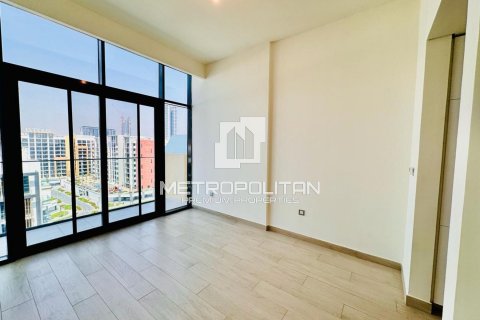 32m² Apartment in Meydan, UAE No. 7134 6