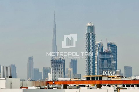 Квартира 32м² в Meydan, ОАЭ №7134 1