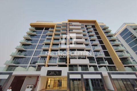 Квартира 32м² в Meydan, ОАЭ №7134 12