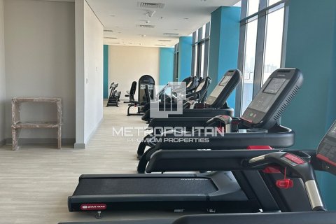 Квартира 32м² в Meydan, ОАЭ №7134 10