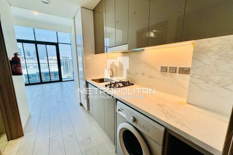 Квартира 32м² в Meydan, ОАЭ №7134 3