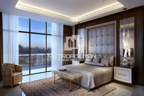 4 bedrooms Townhouse in Park Residences, UAE No. 7128 9