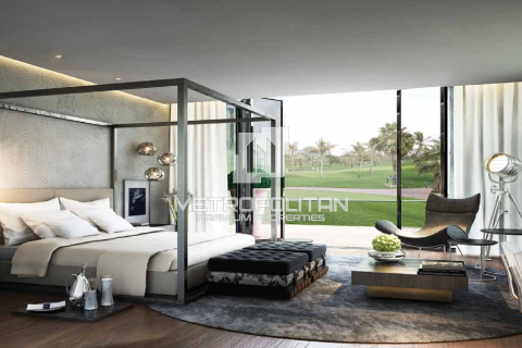 4 bedrooms Townhouse in Park Residences, UAE No. 7128 8