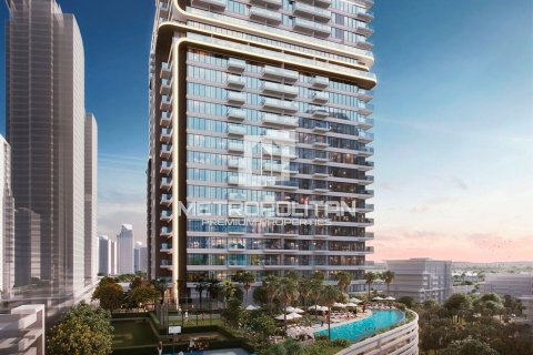 2 bedrooms Apartment in Jumeirah Lake Towers, UAE No. 7135 1