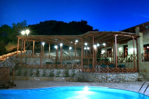 1 chambre Villa à Loutraki, Greece No. 60175 2