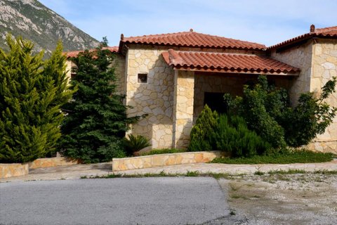 1 chambre Villa à Loutraki, Greece No. 60175 6