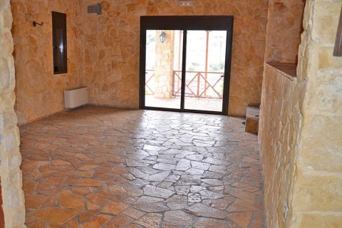 1 chambre Villa à Loutraki, Greece No. 60175 9