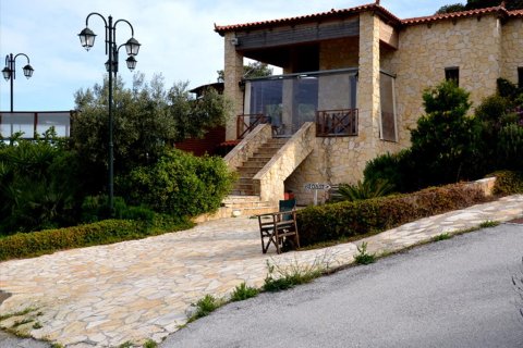 1 chambre Villa à Loutraki, Greece No. 60175 5