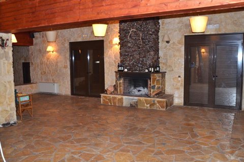 1 chambre Villa à Loutraki, Greece No. 60175 11