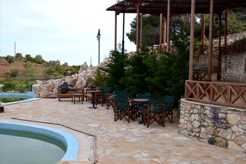 1 chambre Villa à Loutraki, Greece No. 60175 7