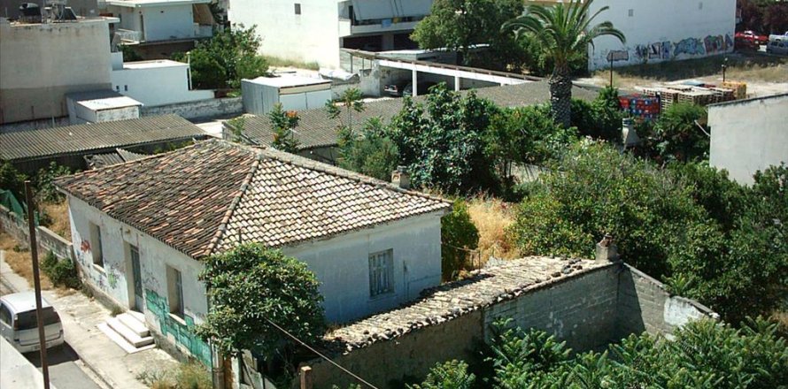 800m² Land in Corinth, Greece No. 60177