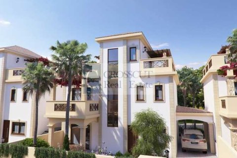 3 dormitorios Villa en Limassol, Cyprus No. 72403 11