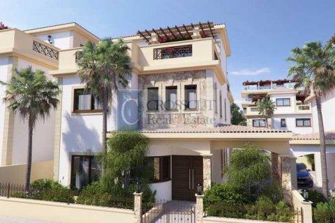 3 dormitorios Villa en Limassol, Cyprus No. 72403 8