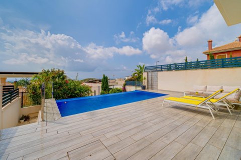 3 dormitorios Villa en Finestrat, Spain No. 26723 28