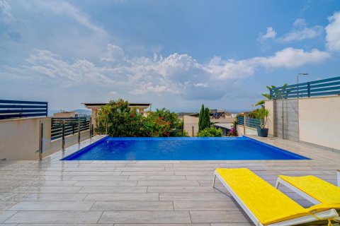 3 bedrooms Villa in Finestrat, Spain No. 26723 29