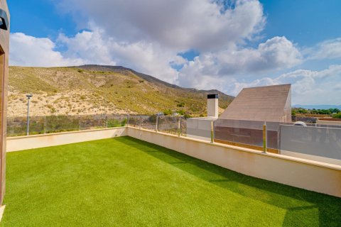 3 bedrooms Villa in Finestrat, Spain No. 26723 12