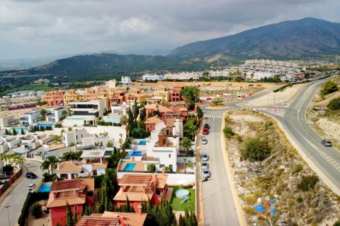 3 chambres Villa à Finestrat, Spain No. 26723 21