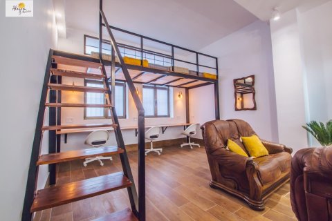 Коммерческая недвижимость 320м² в Аликанте, Испания №26674 24