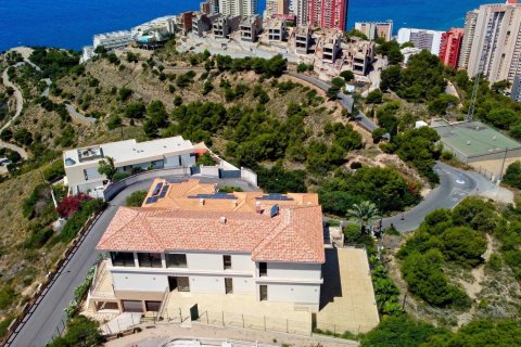 4 bedrooms Apartment in Benidorm, Spain No. 26628 24