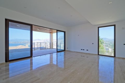 4 bedrooms Apartment in Benidorm, Spain No. 26628 11