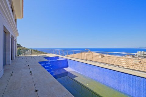 4 chambres Appartement à Benidorm, Spain No. 26628 20