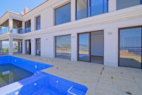 4 bedrooms Apartment in Benidorm, Spain No. 26628 18