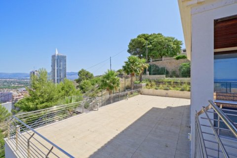 4 dormitorios Apartment en Benidorm, Spain No. 26628 25