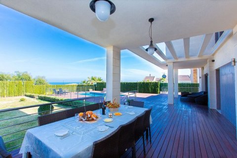 4 bedrooms Villa in Torrevieja, Spain No. 26123 7