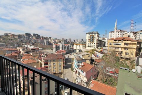 3+1 Apartment in Istanbul, Turkey No. 13392 3