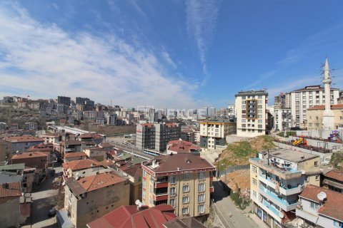 3+1 Appartement à Istanbul, Turkey No. 13392 2