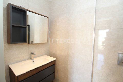 Квартира 3+1 в Стамбул, Турция №13392 14