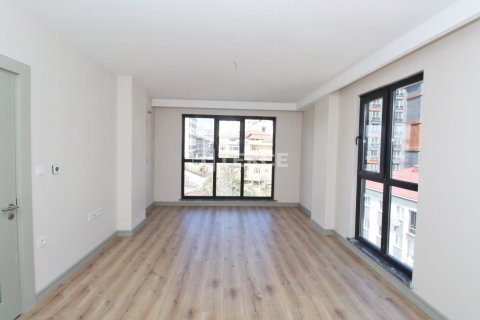 3+1 Apartment in Istanbul, Turkey No. 13392 4