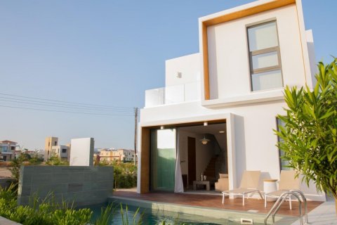 3 dormitorios House en Paphos, Cyprus No. 37349 11