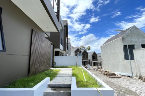 2 dormitorios House en Jimbaran, Indonesia No. 23447 2