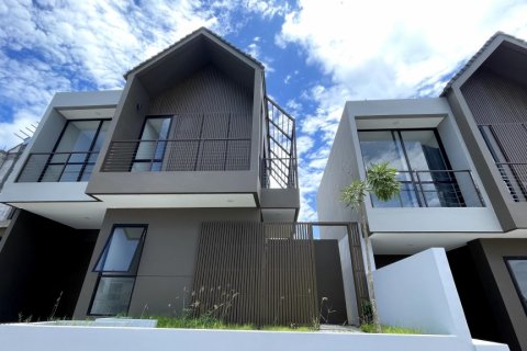 2 bedrooms House in Jimbaran, Indonesia No. 23447 1