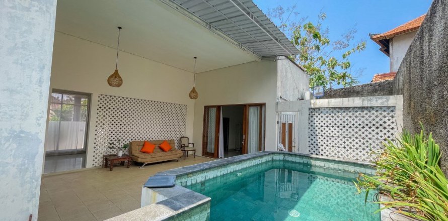 2 bedrooms Villa in Ungasan, Indonesia No. 23366