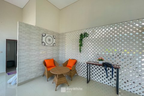 2 bedrooms Villa in Ungasan, Indonesia No. 23366 8