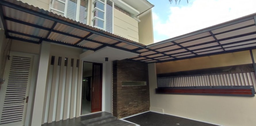 3 dormitorios House en Denpasar, Indonesia No. 23367