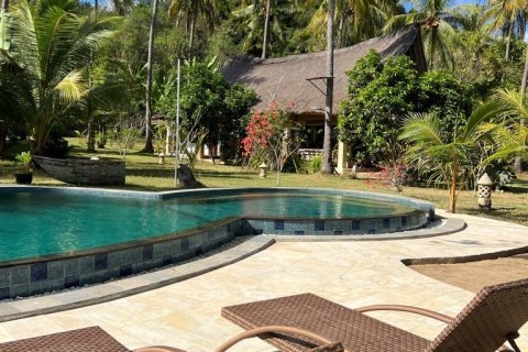 5 bedrooms Villa in West Lombok, Indonesia No. 23443 15