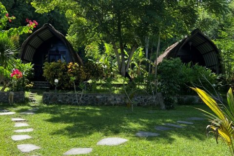 5 bedrooms Villa in West Lombok, Indonesia No. 23443 12