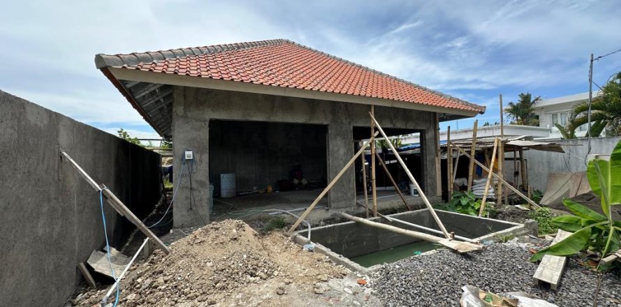 2 chambres Villa à Kerobokan, Indonesia No. 23446