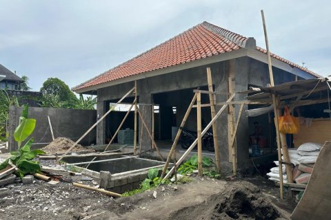 2 bedrooms Villa in Kerobokan, Indonesia No. 23446 6