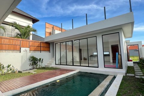 3 bedrooms Villa in Cemagi, Indonesia No. 23413 4